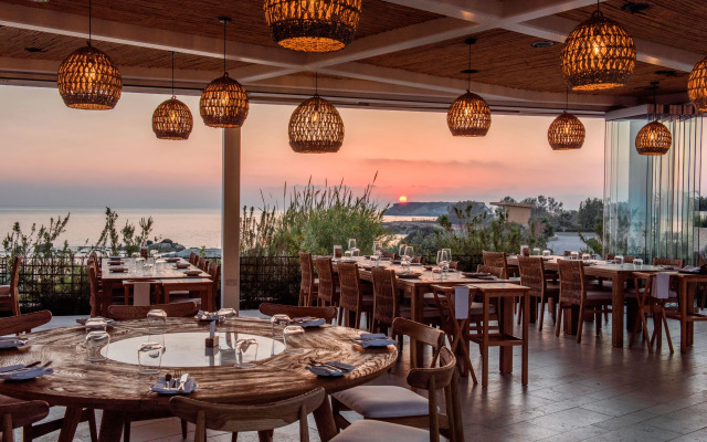 Cap St Georges Hotel&Resort
