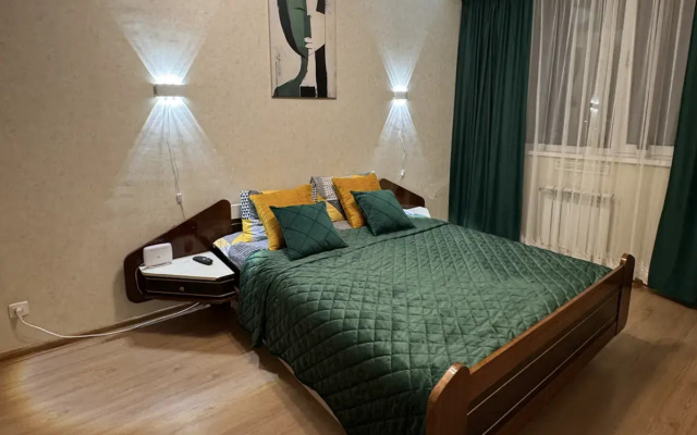 Жилое помещение Попова 37