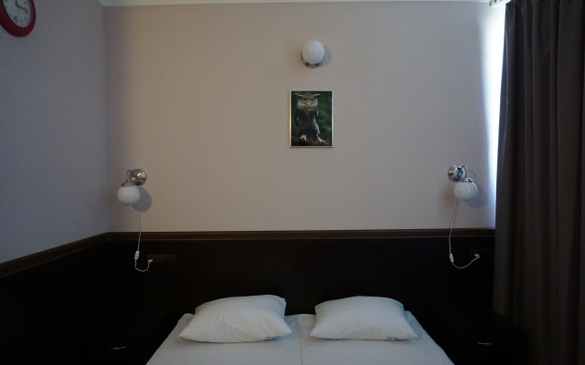 Gorodskaya gostinitsa "SOVA" IP Melikhov Igor Vkiktorovich Hotel