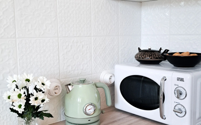 Квартира Новая Кружева на Всполье