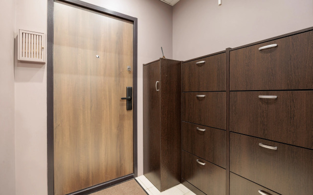 Квартира Sutki Rent на Васильевском острове