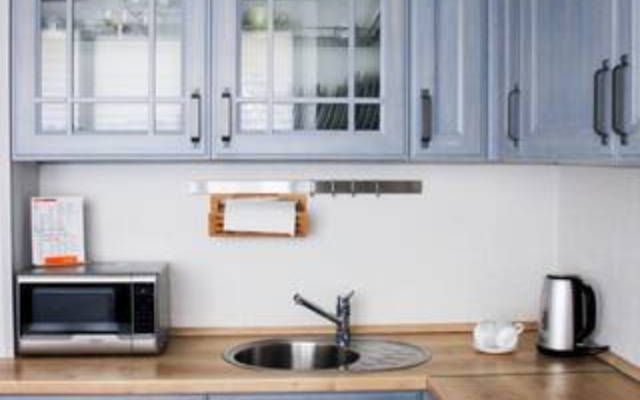 Апартаменты Бизнес-класс Набережная реки Мойка