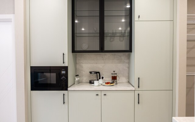 Апартаменты в г.Светлогорск