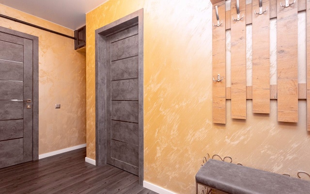 Квартира Hoffmann Рядом с Рыбной Деревней