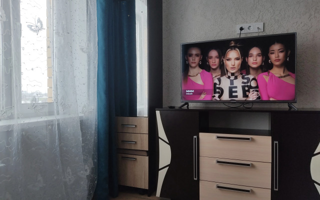 Odnokomnatnaya U Akvaparka Goroda Pskova Flat