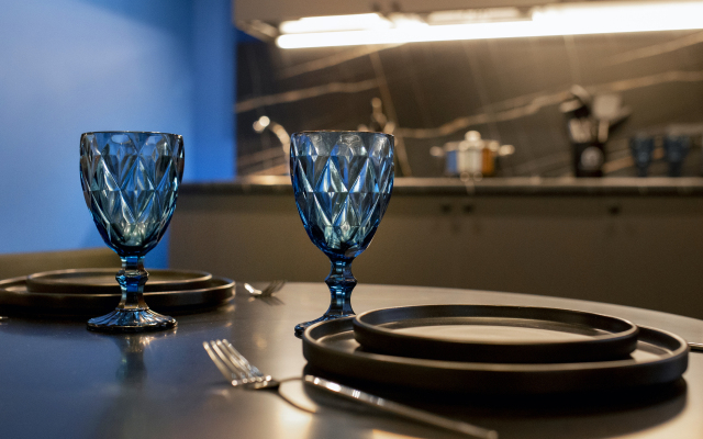 Апартаменты Новый Чайковский