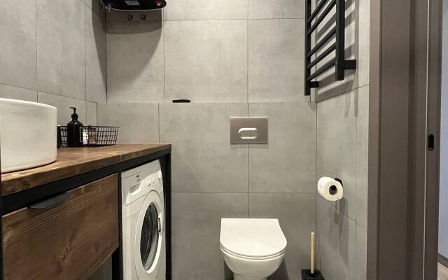 Квартира Уютная рядом со станцией метро