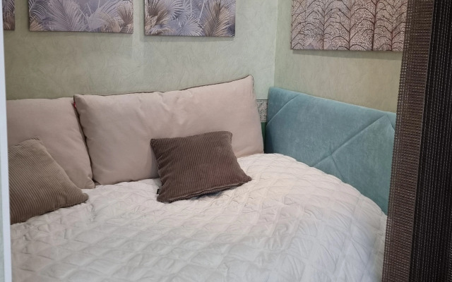 Квартира Лучшее место в самом центре Нижнего