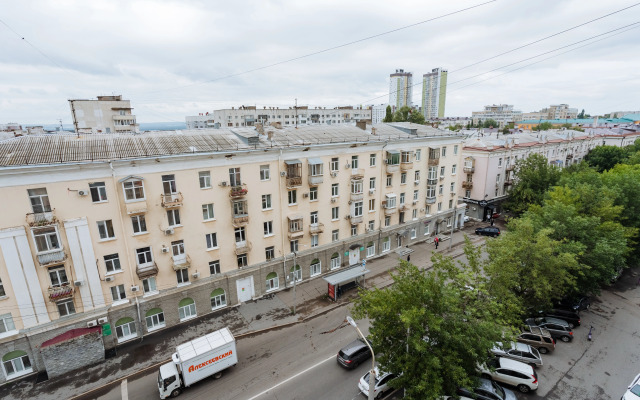 Na Karla Marksa Apartments