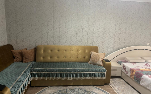 Квартира Дубки Сулакский каньон 94