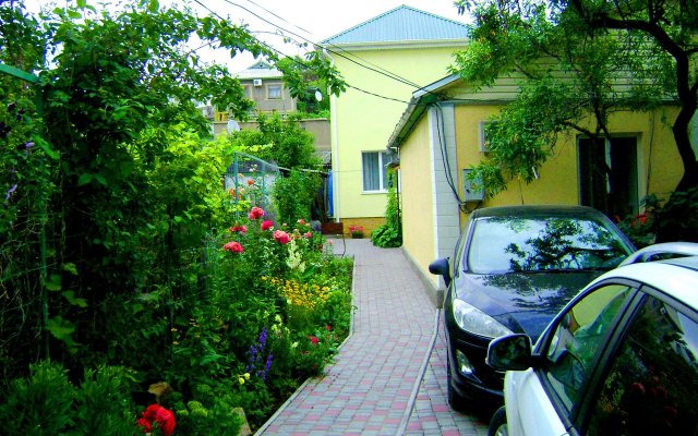 Guest House Prokhlada