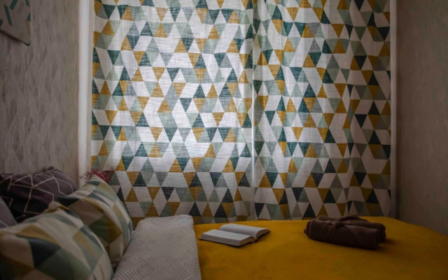 Апартаменты Зоопарк Ижевск