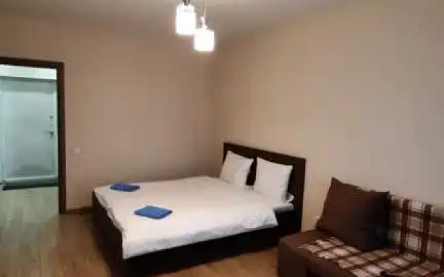 Апартаменты 1 Ms Apartments on Rodionova 7b