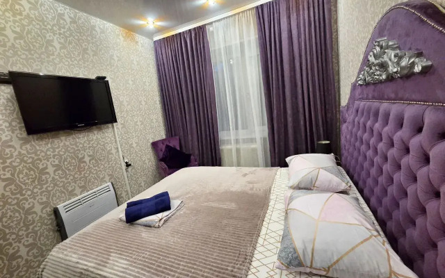 Квартира Трехкомнатная в Центре Города