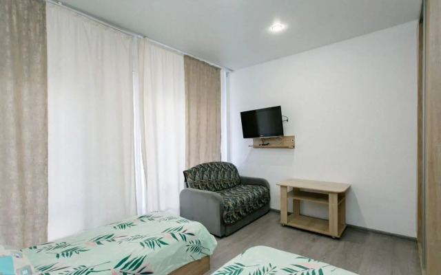 Pastushechyya 146v Flat