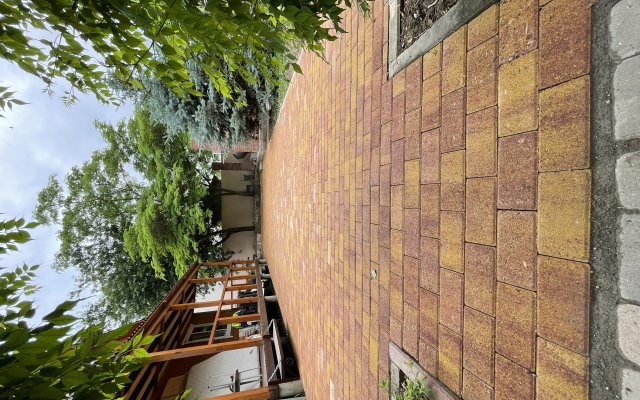 Florentsiya Guest House