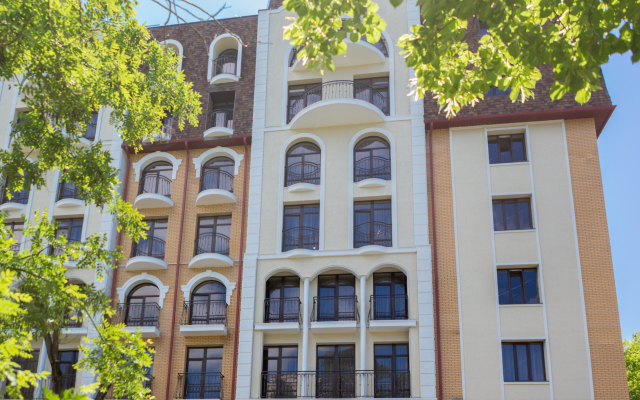 Arnika Sanatorium