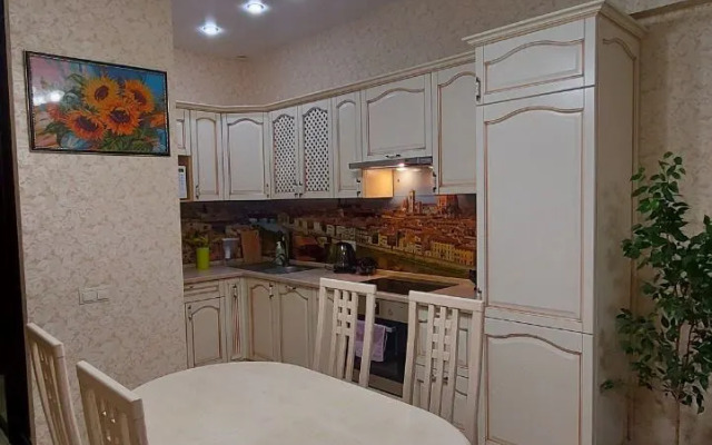 Квартира в центре города