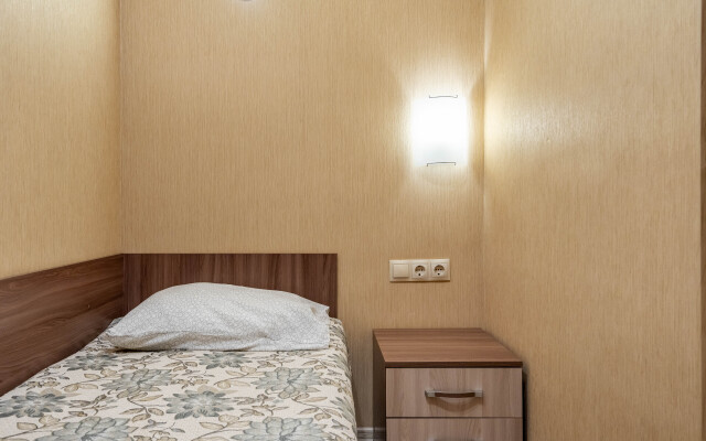 Rosta apartments by Fanoteli Mini hotel