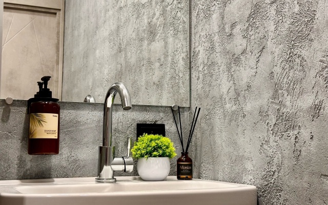 Апартаменты Девять Ярдов Улучшенные