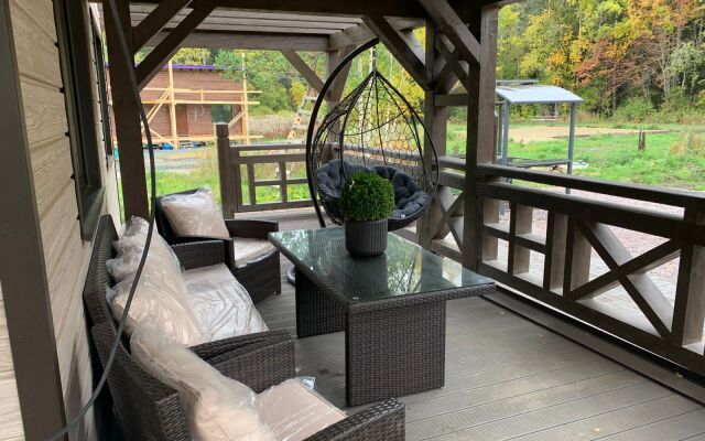 Relax House Guest house