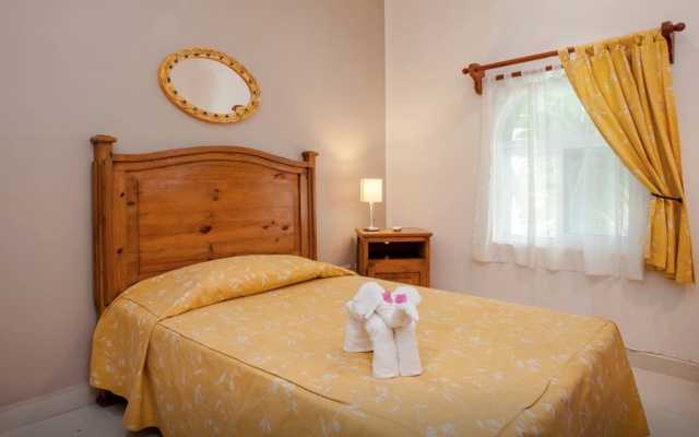Dolce Vita Caribe Guest House