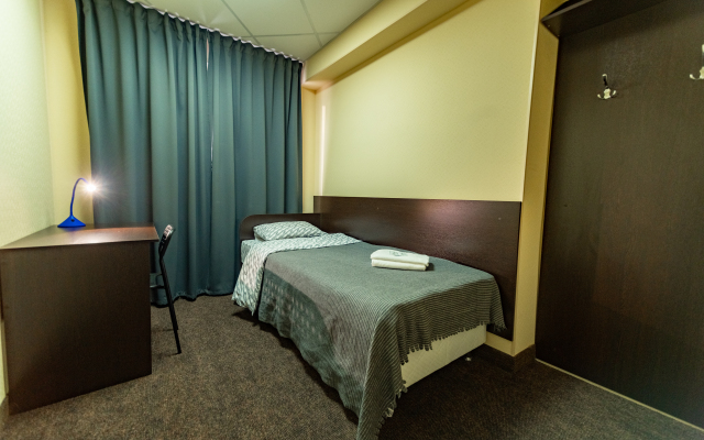 Отель Navigator