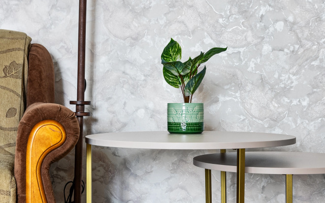 Квартира АсаПро с 2-мя спальнями у метро Войковская