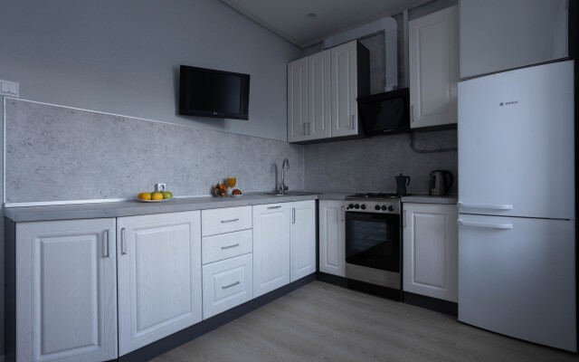MyhomeYourhome Na Vereyskoy 2/60 Apartments