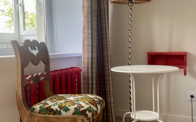 Квартира Дизайнерская 3х комнатная в историческом центре