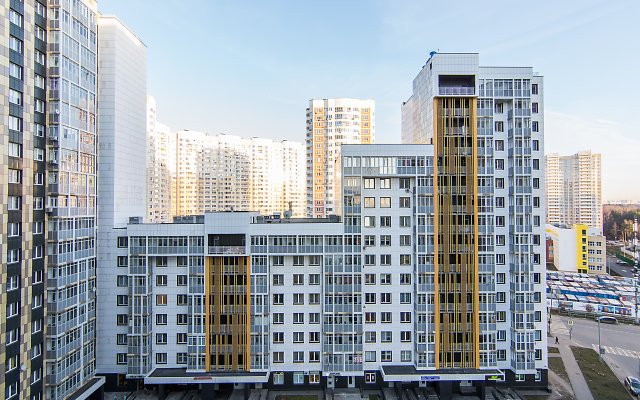 Vnukovo Good House Apartments