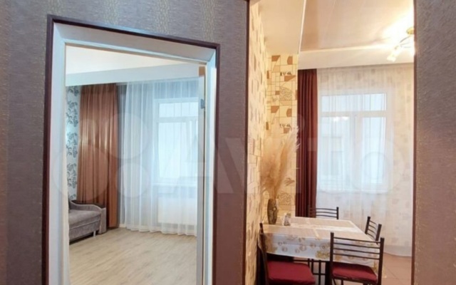 Na Vinogradnoy Flat