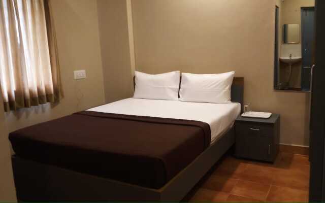 The Nisarga Residency Lodging House