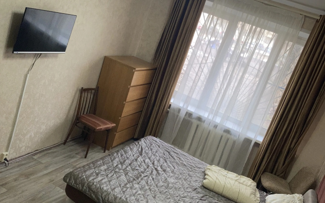 Квартира Двухкомнатная квартира на Народном опалчении.
