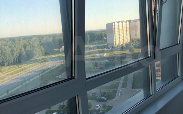 Апартаменты Однушка в Хорошем