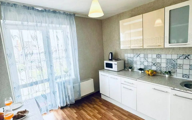 Квартира у метро Екатеринбург Чкаловская