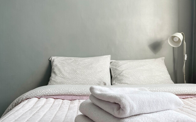 Отель Сафари