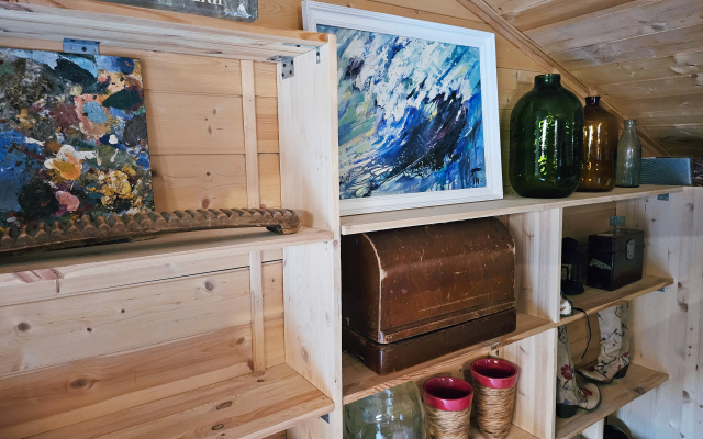 Апартаменты Smartapart Культура