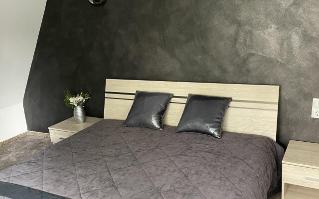 Апартаменты Квартира-студия