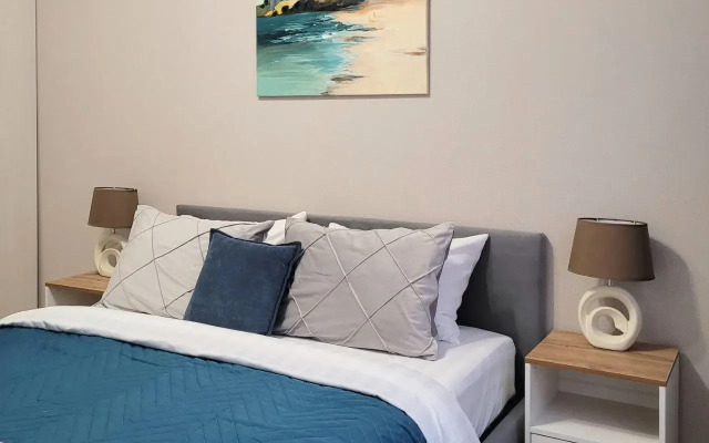 Апартаменты Атмосфера Уюта в ЖК Самолет