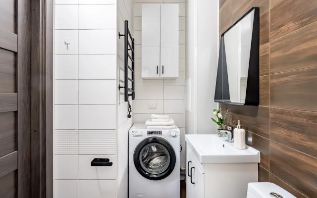 Квартира Merino Home Natali