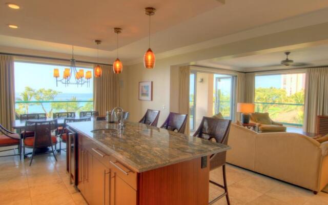 Apart-Otel Views Of Beach Pacific Ocean Lanai & Molokai