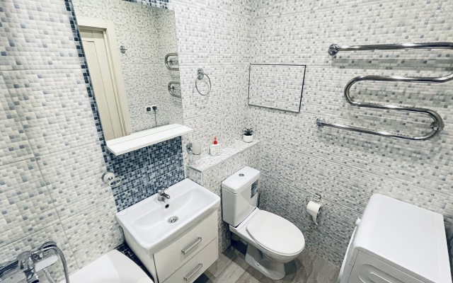 Апартаменты микрорайон Богородский 16