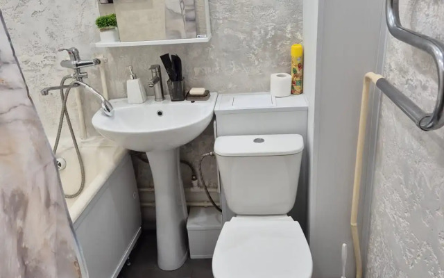 Апартаменты на пермской 3