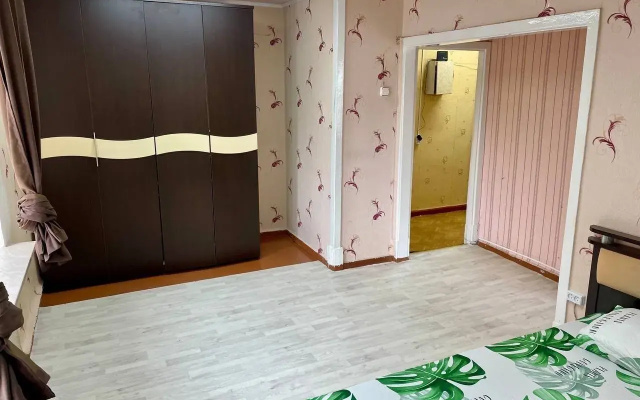 Квартира на Парковой 40А