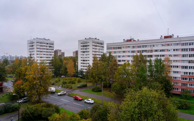 Music House Flat