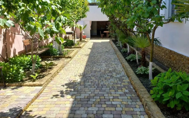Mechta Guest house