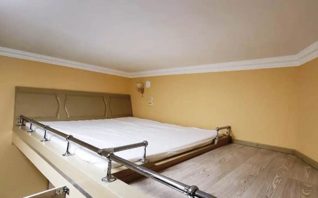 Апартаменты 4-я Советская 25 (7)