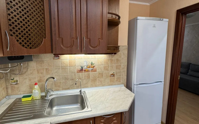 Квартира 2 Ночи на улице Сочинская 23