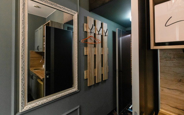 Nuar Apartments